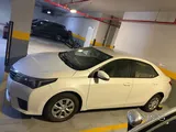 Toyota  corolla