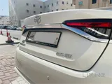 تويوتا كورولا 2.0 إكس إل أي