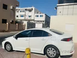 تويوتا كورولا 2.0 إكس إل أي