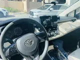 تويوتا كورولا 2.0 إكس إل أي