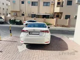 تويوتا كورولا 2.0 إكس إل أي