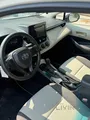 Toyota Corolla 2.0L