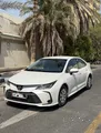 Toyota Corolla 2.0L