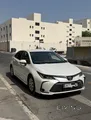 Toyota Corolla 2.0L