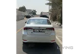 Toyota Corolla 2.0L