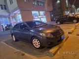 Toyota corolla 2009