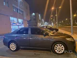 Toyota corolla 2009