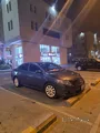 Toyota corolla 2009