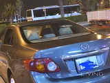 Toyota corolla 2009