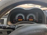 Toyota corolla 2009