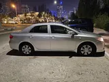 Toyota Corolla 2012
