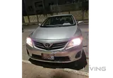 Toyota Corolla 2012