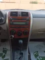 . Toyota Corolla 2013