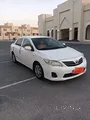 . Toyota Corolla 2013