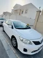 Toyota corolla 2013