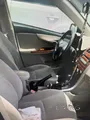 Toyota corolla 2013
