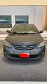 Toyota Corolla 2013 – Family Used