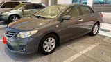 Toyota Corolla 2013 – Family Used