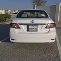 TOYOTA COROLLA 2013 KM 76000.