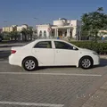 TOYOTA COROLLA 2013 KM 76000.