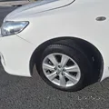 TOYOTA COROLLA 2013 KM 76000.