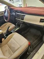 Toyota Corolla - 2014  - Family Car
