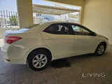 Toyota Corolla - 2014  - Family Car