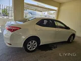 Toyota Corolla - 2014  - Family Car