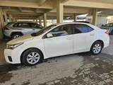 Toyota Corolla - 2014  - Family Car