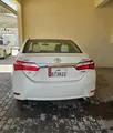 Toyota Corolla - 2014  - Family Car