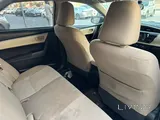 Toyota Corolla 2015