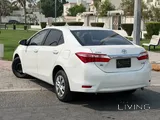 Toyota Corolla 2015 XLI 1.6