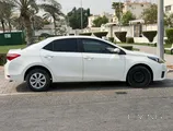 Toyota Corolla 2015 XLI 1.6