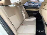 Toyota Corolla 2015 XLI 1.6