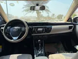 Toyota Corolla 2015 XLI 1.6