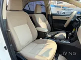 Toyota Corolla 2015 XLI 1.6