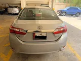 Toyota corolla 2015- XLi 1.6 for sale