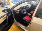 Toyota corolla 2015- XLi 1.6 for sale