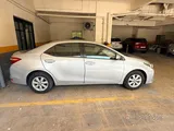 Toyota corolla 2015- XLi 1.6 for sale