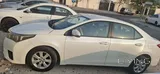 Toyota Corolla 2016-2.0 Xli