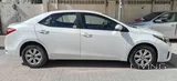 Toyota Corolla 2016-2.0 Xli