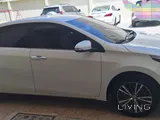Toyota Corolla 2018 Model GLI