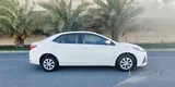 Toyota Corolla 2019 Clean