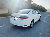Toyota Corolla 2019 Clean