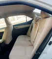 Toyota Corolla 2019 Clean