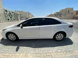 تويوتا كورولا 2020 (1.6 إكس إل آي)
