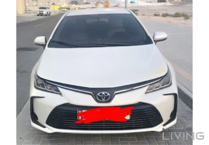 Toyota Corolla XLI 2020