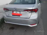 Toyota Corolla 2020 model