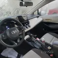 Toyota Corolla 2020 model
