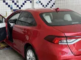 Toyota Corolla  2020 XLI 2.00  Full option
